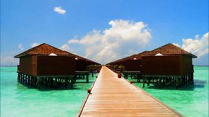 Viaggio nelle paradisiache isole maldiviane