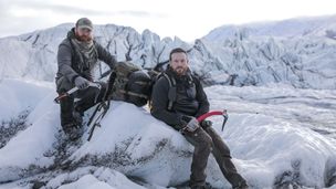 Il triangolo dell'Alaska