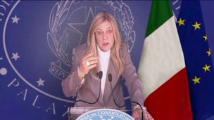 Puntata 9 del 15 maggio 2026