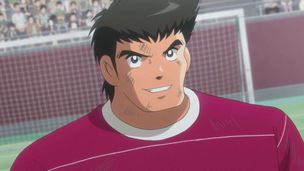 Ep. 42 - Tsubasa: la fenice