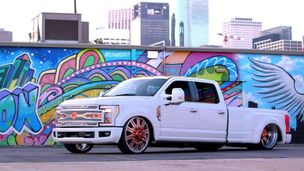 Ford F350