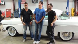 Ford Customline