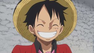 Ep. 50 - La manovra segreta di Luffy:...