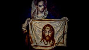 Reliquie misteriose