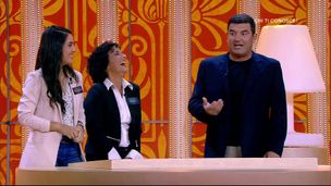 Puntata 82 del 17 giugno 2019
