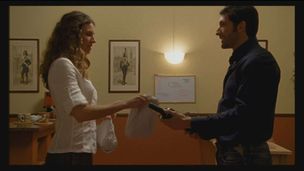 Episodio 28 - Pericolo a scuola