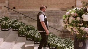 Il matrimonio di Giorgia e Mattia