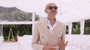 Il matrimonio di Clemy e Gianfranco