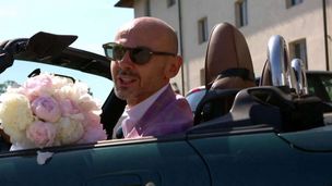 Il matrimonio di Paola e Claudio
