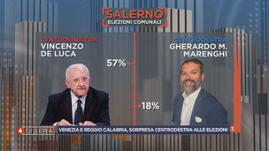Lunedì 25 maggio