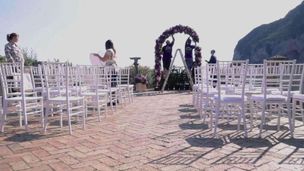 Il matrimonio di Nicla e Alberto