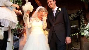 Il matrimonio di Nicoletta e Fabrizio