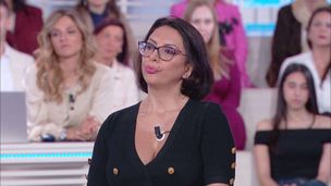 Mercoledì 27 maggio, Canale 5