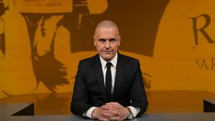 Le Iene presentano: Inside -...