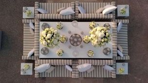 Il matrimonio di Grazia e Antonio