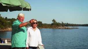 Lifestyle a Georgian Bay