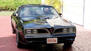 Bandit Car - parte 2