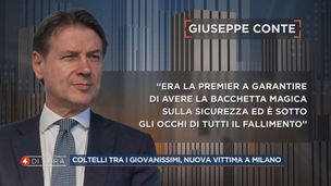 Mercoledì 27 maggio