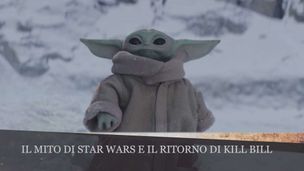 Il mito di Star Wars e il ritorno di...