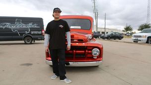Ford del '54