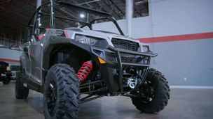 Polaris General