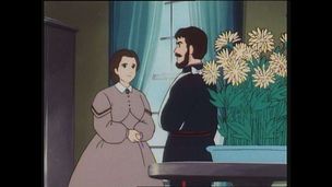 Ep. 2 - Milky Anne