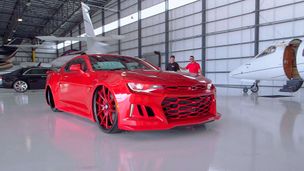 ZL1. 2a parte