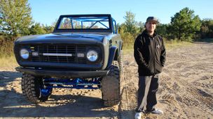La Bronco
