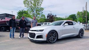 ZL1. 1a parte