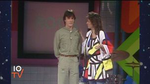 Popcorn 1983