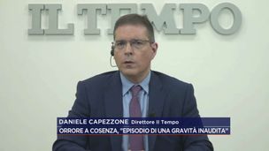 Mercoledì 3 giugno