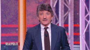 Puntata del 3 giugno
