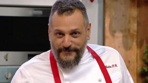 Misha Sukyas e il Natale Fusion