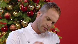 Simone Rugiati e il Natale sostenibile