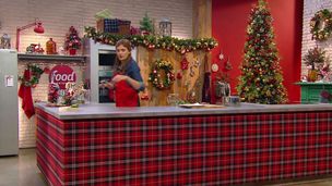 Chiara Maci e il Natale in famiglia