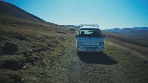 Ep. 5 - La strada D915 in Turchia