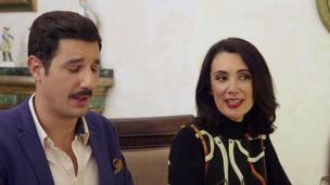 Marianna e Antonella Vs. Valeria e Benedetta
