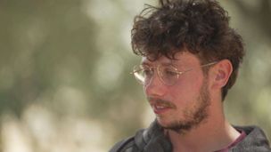 La storia di Gabriele