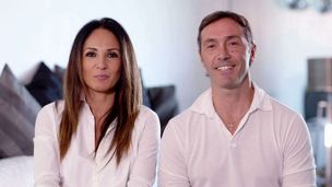 Federica e Palmira vs Bernardo e stefania