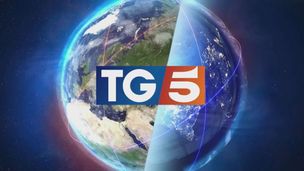 Edizione ore 20.00 del 7 giugno