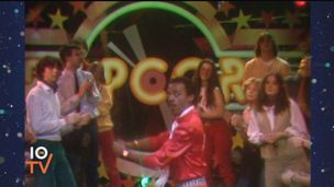 Pop corn 1981