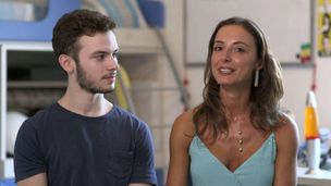 Alessandro e Dino vs Simona e Lorenzo