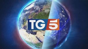 Edizione ore 20.00 dell'8 giugno
