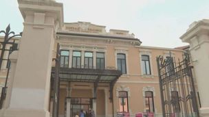 Edizione ore 12.25 del 9 giugno