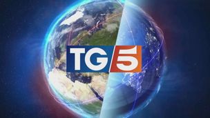 Edizione ore 20.00 del 9 giugno
