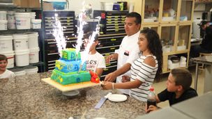 La festa del Papà