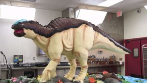 Dinosauri