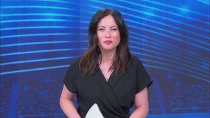 Edizione ore 13.00 del 12 giugno