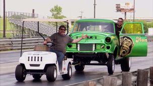 Dragster