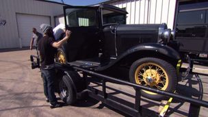 Model A- 1a parte